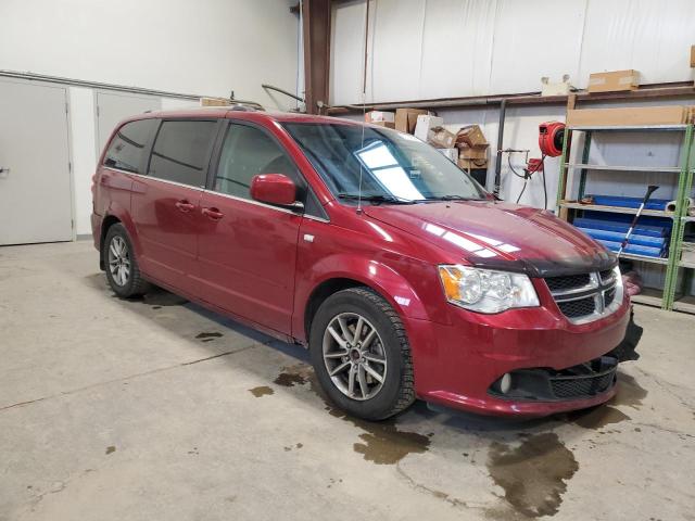 Photo 4 from auction – 2014 DODGE GRAND CARA with VIN 2C4RDGBG0ER281504