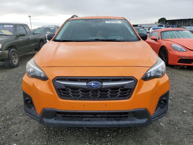 Photo 5 from auction – 2019 SUBARU CROSSTREK with VIN JF2GTABC8KH284843