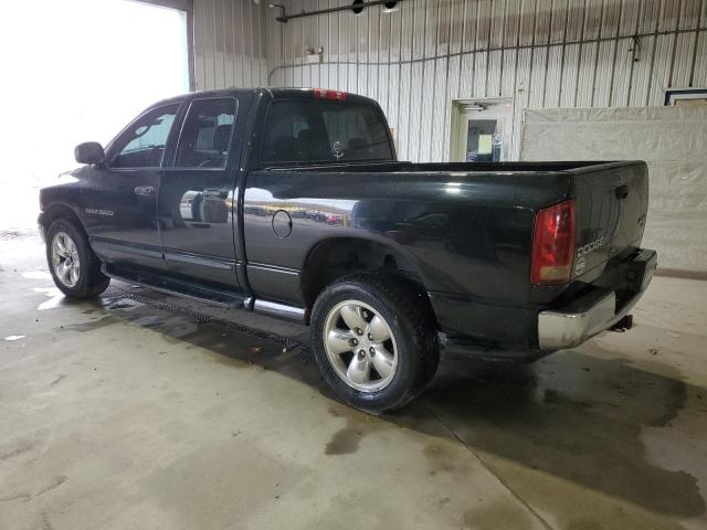 Photo 2 from auction – 2004 DODGE RAM 1500 S with VIN 1D3HU18D24J205931
