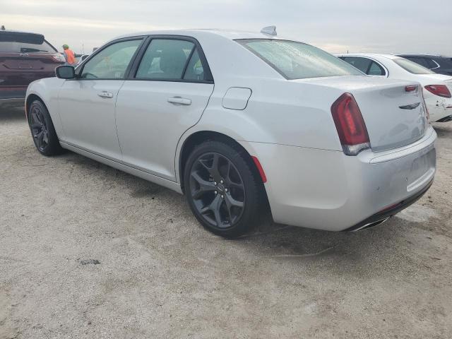 Photo 2 from auction – 2023 CHRYSLER 300 S with VIN 2C3CCABG2PH633386