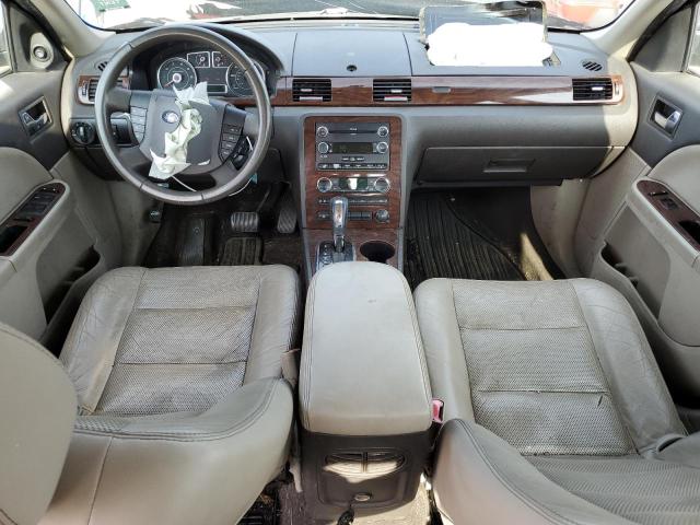 Photo 8 from auction – 2008 FORD TAURUS SEL with VIN 1FAHP24WX8G139361