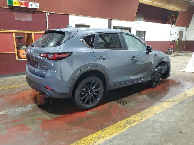 Photo 3 from auction – 2024 MAZDA CX-5 PREFE with VIN JM3KFBCL9R0464885