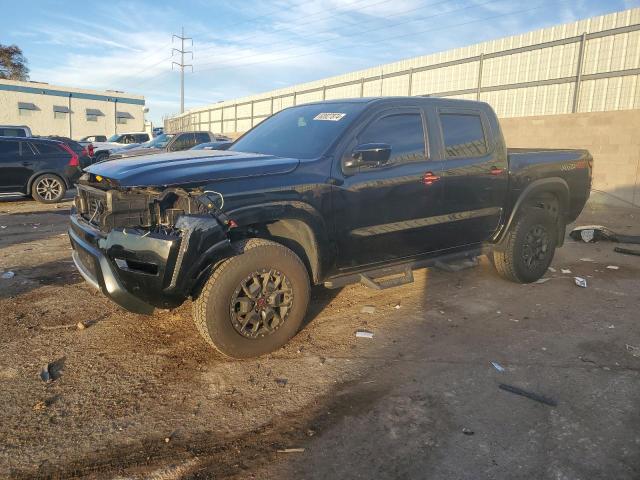Photo 1 from auction – 2024 NISSAN FRONTIER S with VIN 1N6ED1EKXRN628199