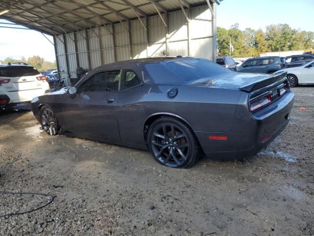 Photo 2 from auction – 2019 DODGE CHALLENGER with VIN 2C3CDZBT0KH641374