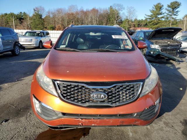 Photo 5 from auction – 2011 KIA SPORTAGE E with VIN KNDPC3A69B7149205