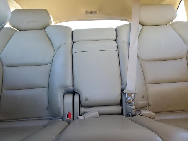 Photo 10 from auction – 2007 ACURA MDX TECHNO with VIN 2HNYD28477H549608