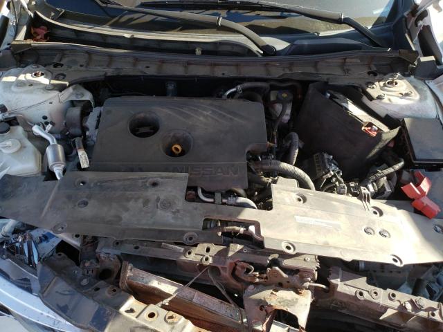 Photo 11 from auction – 2020 NISSAN ALTIMA SR with VIN 1N4BL4CV4LC177464