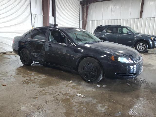 Photo 4 from auction – 2008 CHEVROLET IMPALA LT with VIN 2G1WT58NX81262468