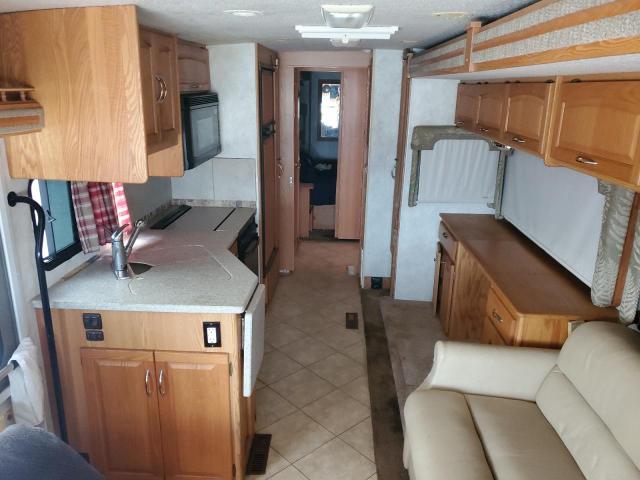 Photo 6 from auction – 2004 WINNEBAGO ITASCA SUN with VIN 5B4MP67G843391721