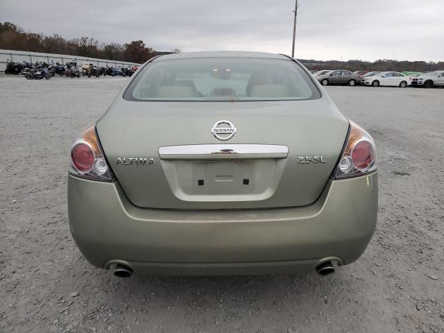 Photo 6 from auction – 2007 NISSAN ALTIMA 2.5 with VIN 1N4AL21E07N437159