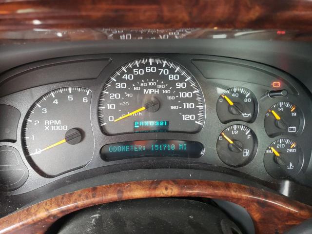 Photo 9 from auction – 2005 CHEVROLET SILVERADO with VIN 1GCEC14T45Z180514