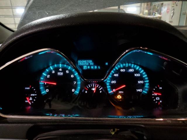 Photo 9 from auction – 2015 CHEVROLET TRAVERSE L with VIN 1GNKVHKD1FJ185937