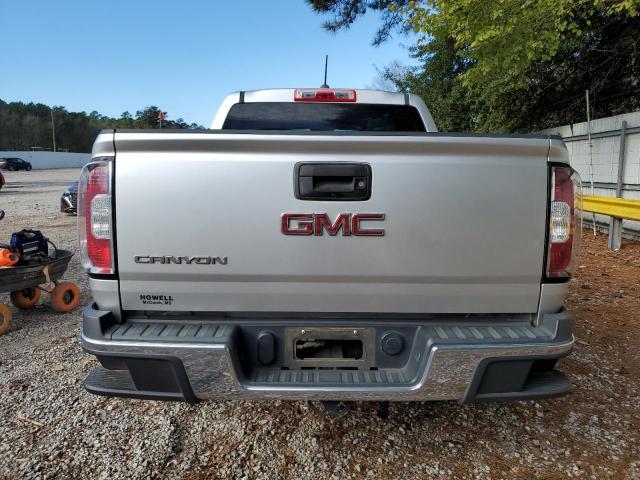 Photo 6 from auction – 2015 GMC CANYON with VIN 1GTG5AEA6F1252023