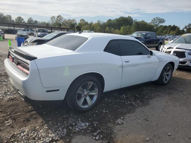 Photo 3 from auction – 2016 DODGE CHALLENGER with VIN 2C3CDZAG6GH111762