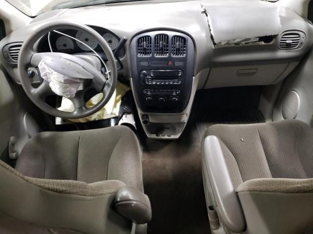 Снимка 8 от търг – 2005 DODGE CARAVAN SE с VIN 1D4GP25B55B269898