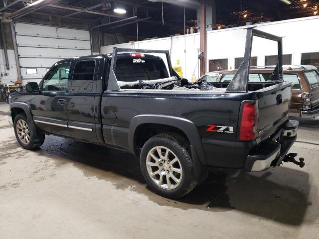 Photo 2 from auction – 2004 CHEVROLET SILVERADO with VIN 2GCEK19T441167684