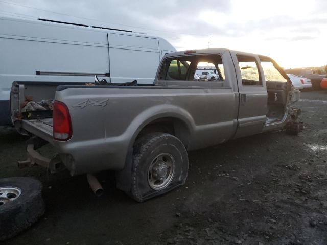 Photo 3 from auction – 2003 FORD F250 SUPER with VIN 1FTNW21P23EB67639