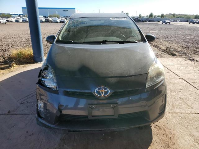 Photo 5 from auction – 2010 TOYOTA PRIUS with VIN JTDKN3DU5A0062830