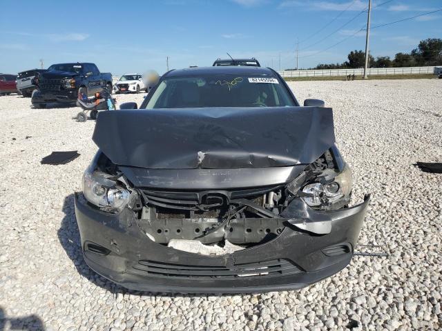 Photo 5 from auction – 2017 MAZDA 6 TOURING with VIN JM1GL1V57H1140262
