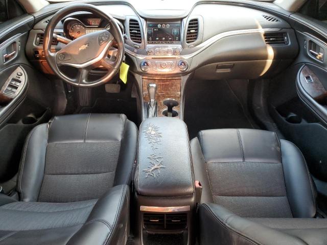 Photo 8 from auction – 2015 CHEVROLET IMPALA LT with VIN 2G1115SL9F9153148