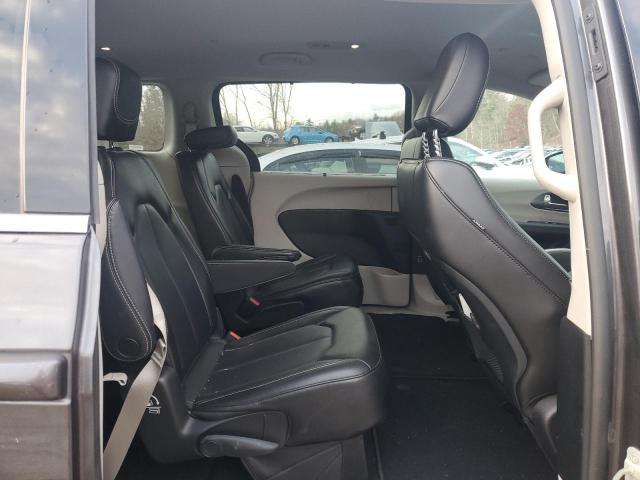 Photo 11 from auction – 2023 CHRYSLER PACIFICA T with VIN 2C4RC1BGXPR531169