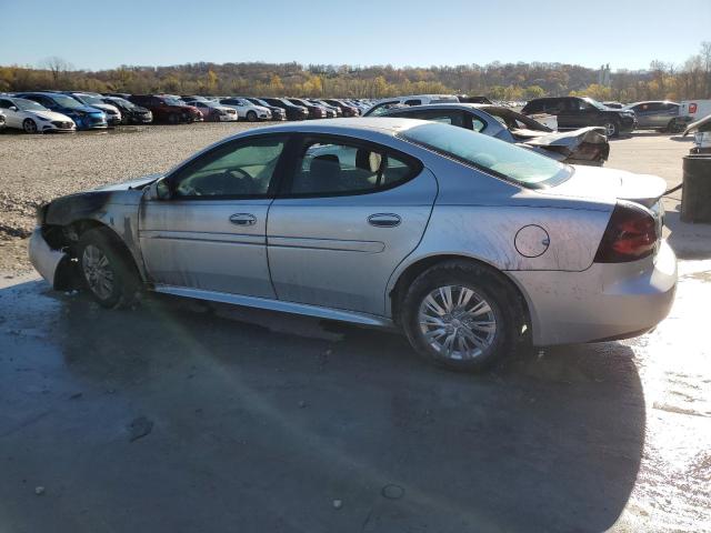Photo 2 from auction – 2004 PONTIAC GRAND PRIX with VIN 2G2WP522641189558
