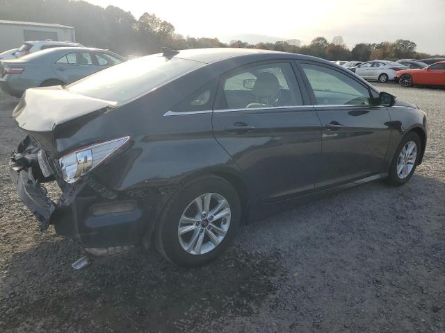 Photo 3 from auction – 2014 HYUNDAI SONATA GLS with VIN 5NPEB4AC2EH895680