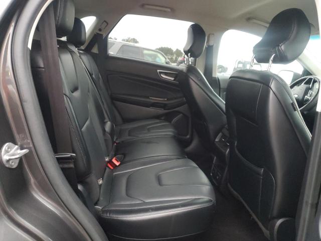 Photo 11 from auction – 2015 FORD EDGE TITAN with VIN 2FMTK4K9XFBB62361