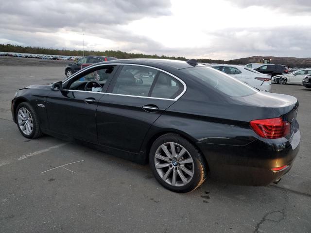 Photo 2 from auction – 2016 BMW 535 XI with VIN WBA5B3C50GG253746