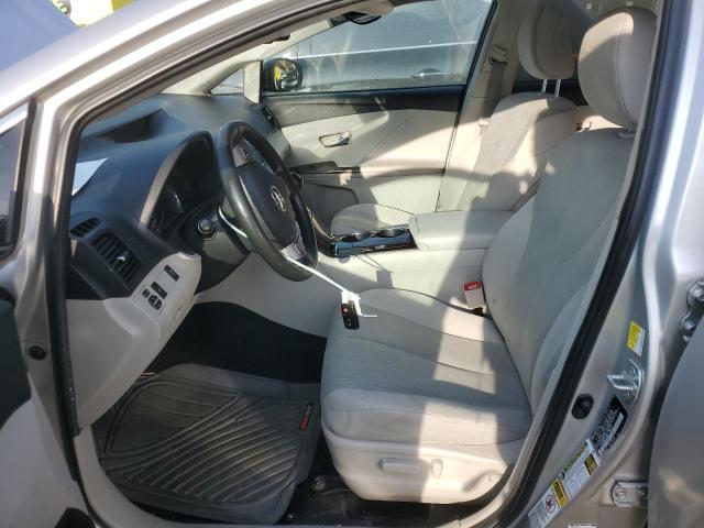 Photo 7 from auction – 2010 TOYOTA VENZA with VIN 4T3BA3BB4AU018889