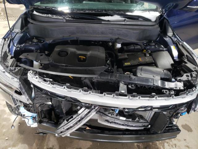 Photo 12 from auction – 2024 KIA SELTOS EX with VIN KNDERCAA6R7605696