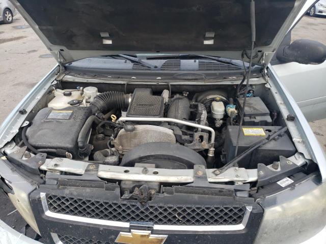 Photo 12 from auction – 2008 CHEVROLET TRAILBLAZE with VIN 1GNDT13S582102946
