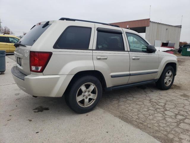 Photo 3 from auction – 2007 JEEP GRAND CHER with VIN 1J8GR48K47C500522