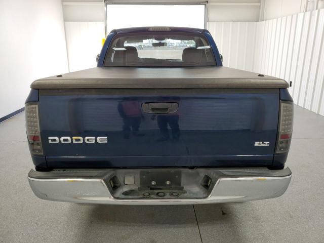 Photo 6 from auction – 2004 DODGE RAM 1500 S with VIN 1D7HA16D94J126847
