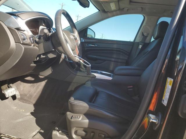 Photo 7 from auction – 2014 CADILLAC SRX LUXURY with VIN 3GYFNBE38ES654152