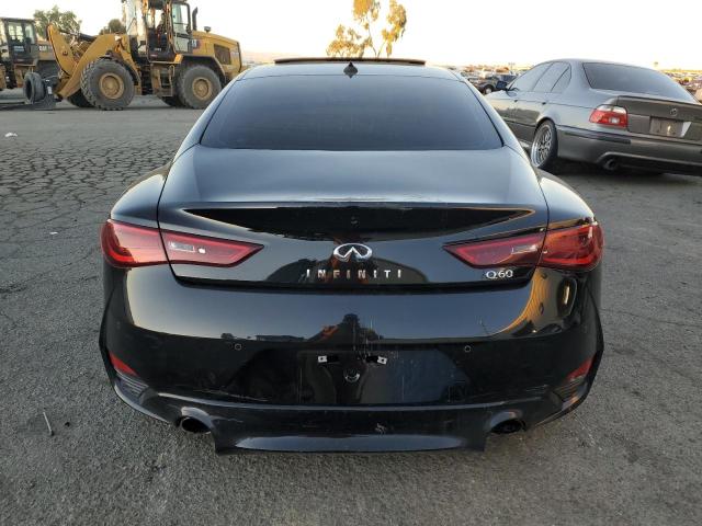Photo 6 from auction – 2017 INFINITI Q60 PREMIU with VIN JN1EV7EK8HM362353