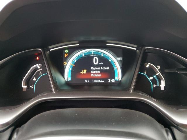Photo 9 from auction – 2017 HONDA CIVIC EX with VIN 2HGFC1F31HH659531