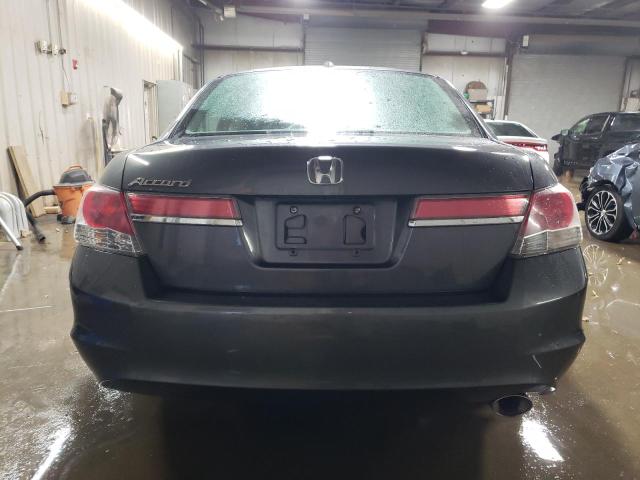 Photo 6 from auction – 2012 HONDA ACCORD EXL with VIN 1HGCP2F88CA143232
