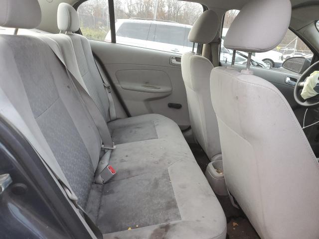 Photo 10 from auction – 2008 CHEVROLET COBALT LS with VIN 1G1AK58F887156271