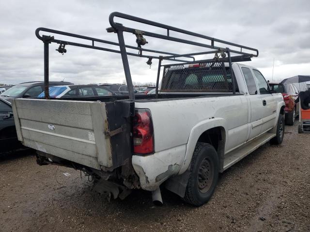 Zdjęcie 3 z aukcji – 2007 CHEVROLET SILVERADO z VIN 1GCHC29U57E128517