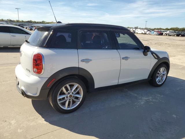 Photo 3 from auction – 2013 MINI COOPER S C with VIN WMWZC3C55DWP21423