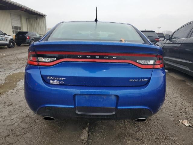 Photo 6 from auction – 2013 DODGE DART SXT with VIN 1C3CDFBA2DD323401