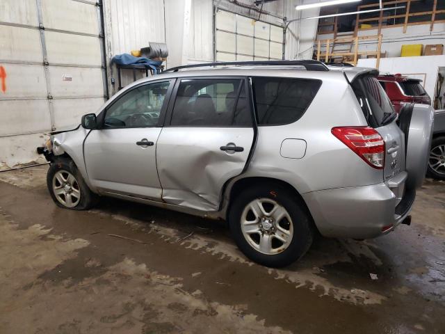 Photo 2 from auction – 2010 TOYOTA RAV4 with VIN 2T3BK4DV2AW033997
