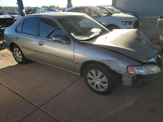 Photo 4 from auction – 2001 NISSAN ALTIMA XE with VIN 1N4DL01D21C186267