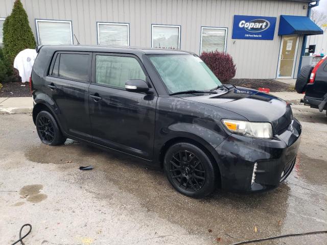 Photo 4 from auction – 2015 TOYOTA SCION XB with VIN JTLZE4FE0FJ070186