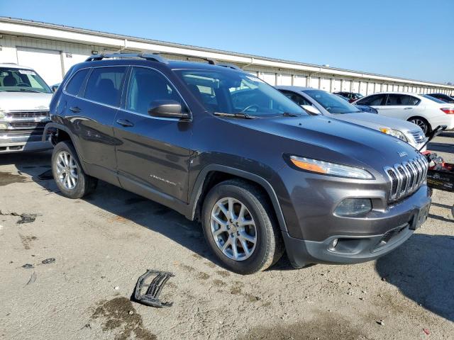 Photo 4 from auction – 2016 JEEP CHEROKEE L with VIN 1C4PJMCS5GW105219