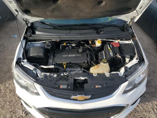 Photo 12 from auction – 2017 CHEVROLET SONIC LS with VIN 1G1JB5SH2H4130664