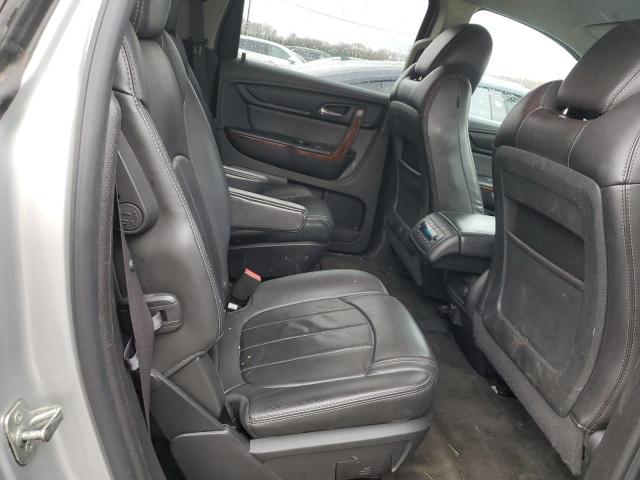 Photo 11 from auction – 2014 CHEVROLET TRAVERSE L with VIN 1GNKVJKD0EJ331024