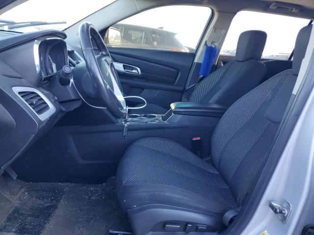 Photo 7 from auction – 2011 GMC TERRAIN SL with VIN 2CTFLTEC8B6323068