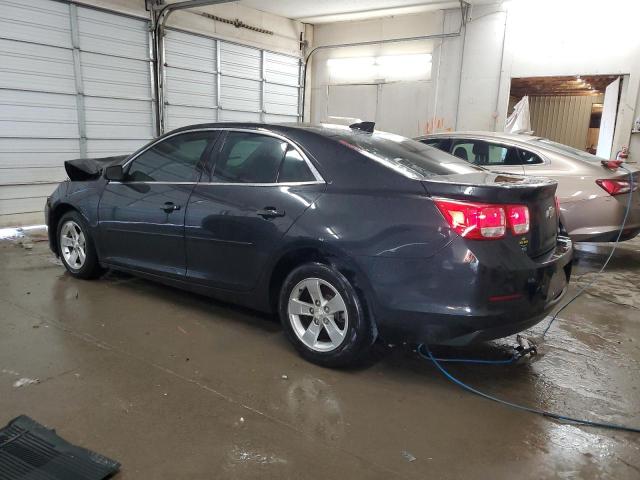 Photo 2 from auction – 2015 CHEVROLET MALIBU LS with VIN 1G11B5SL8FF299657